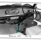 Illustration for article titled How To Drive A Right-Hand-Drive Car